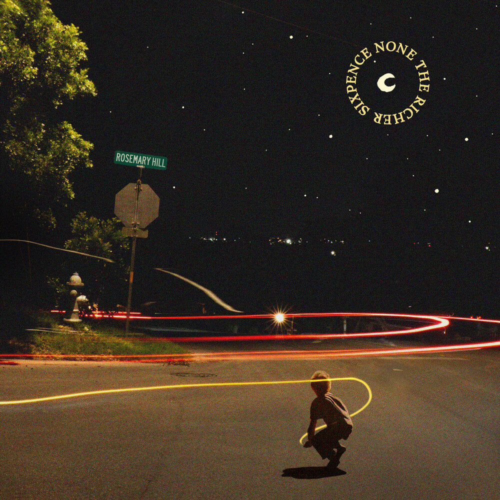 Sixpence None The Richer - Rosemary Hill [Digipak] [New]