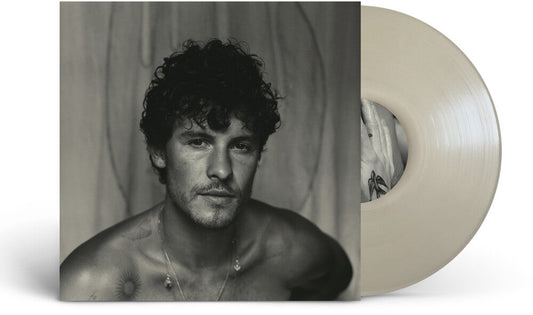 Shawn Mendes - Shawn [Milky Clear LP] [New Vinyl]