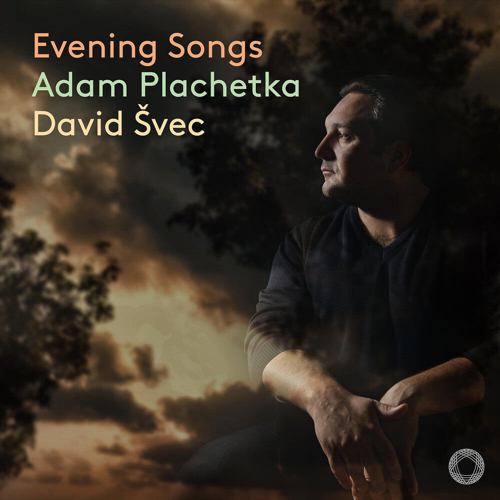 Dvorak / Smetana / Suk / Plachetka - Evening Songs [CD]