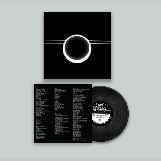 Smashing Pumpkins - Aghori Mhori Mei [LP] [New Vinyl]