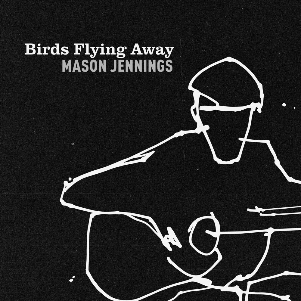 Mason Jennings - Birds Flying Away [LP] [New Vinyl]