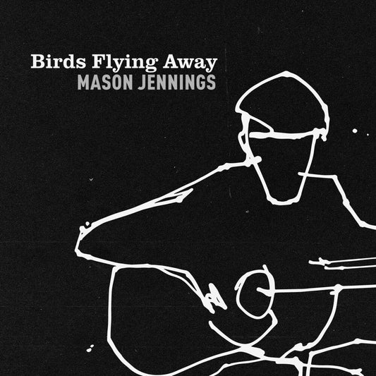 Mason Jennings - Birds Flying Away [LP] [New Vinyl]