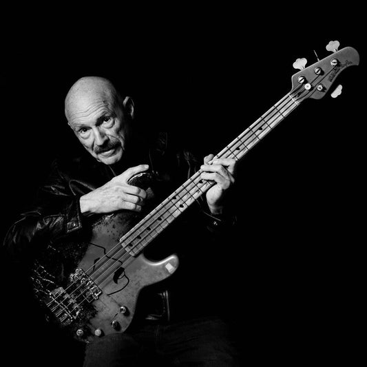 Tony Levin - Bringing It Down To The Bass [Digipak] [New CD]