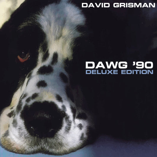 David Grisman - Dawg '90 (Deluxe) (Rsd) [Record Store Day] [RSD Black Friday 2024] [New Vinyl]