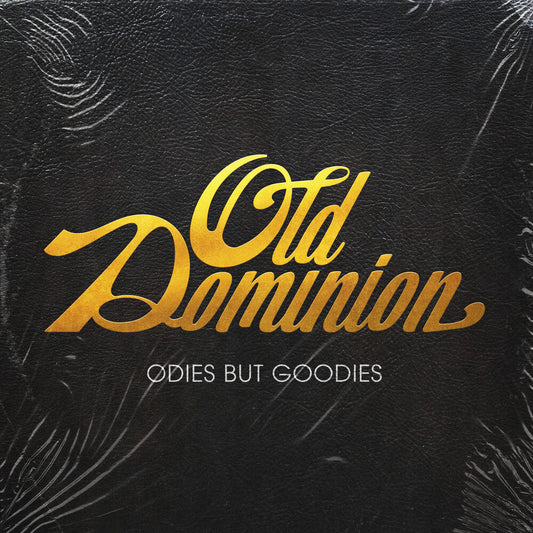 Old Dominion - Oldies But Goodies [CD] [New CD]