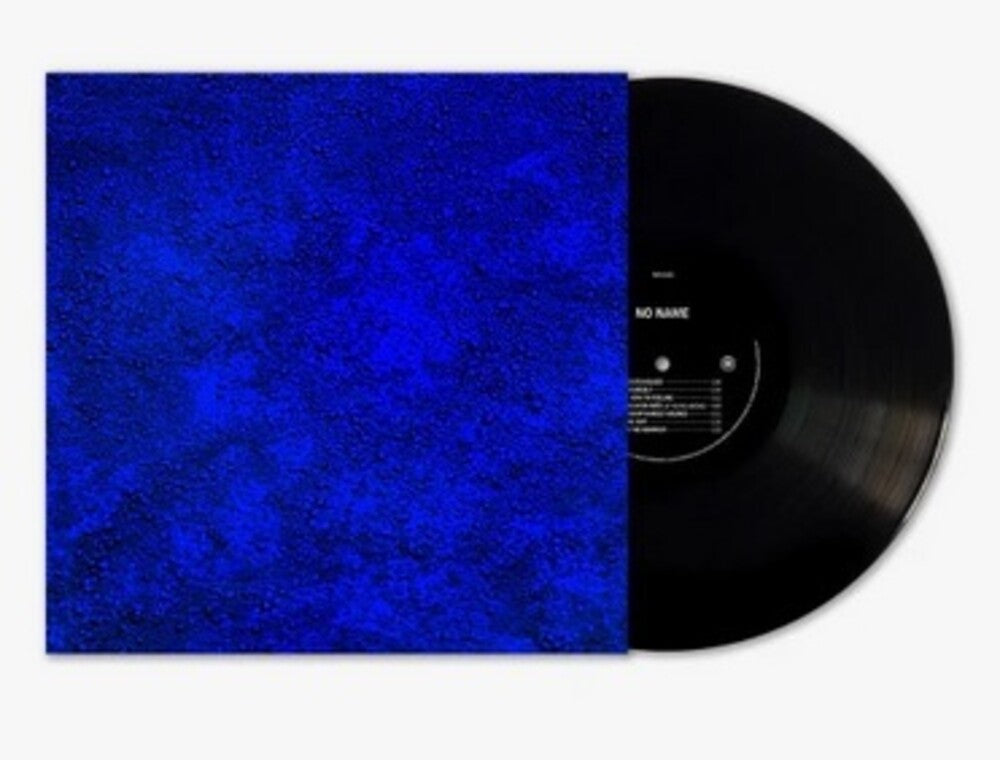 Jack White - No Name [Black LP] [New Vinyl]