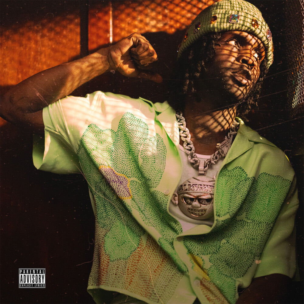 Chief Keef - Almighty So 2 [CD]