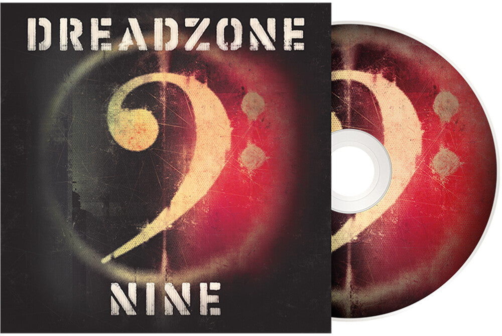 Dreadzone - Nine [CD]