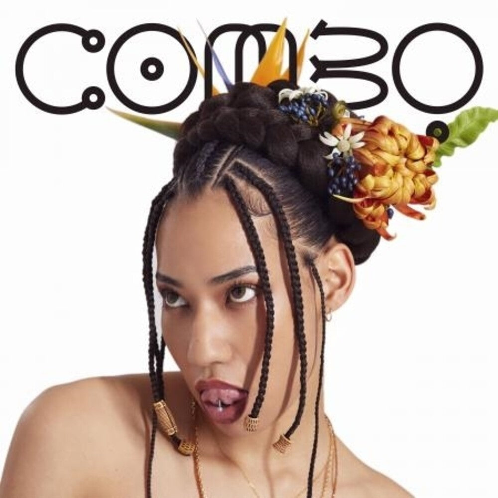 MFS - Combo [LP] Vinyl Record