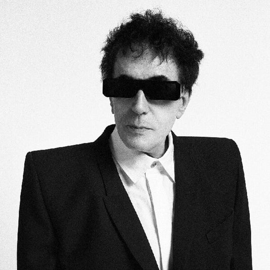 Peter Perrett - Cleansing [Download Included] [New Vinyl]