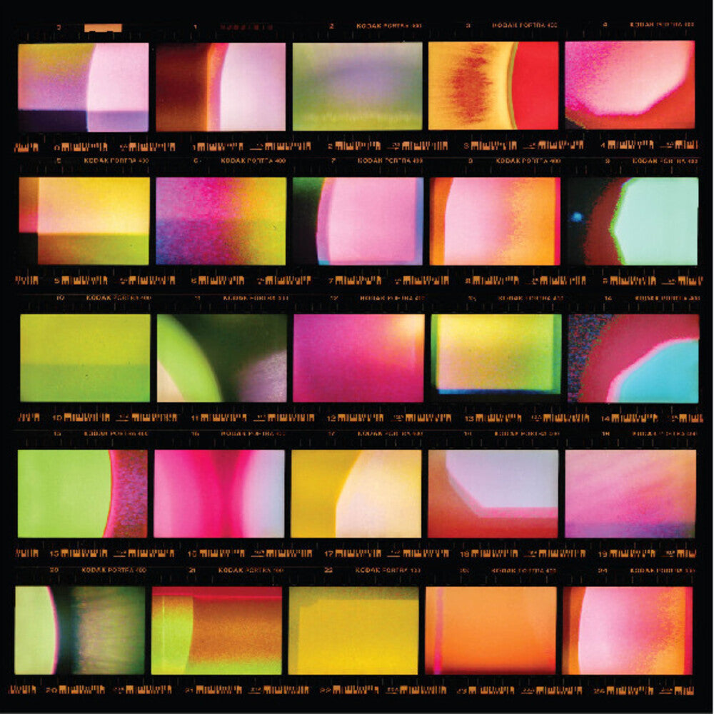 Wendy Eisenberg - Viewfinder [Download Included] Vinyl Record
