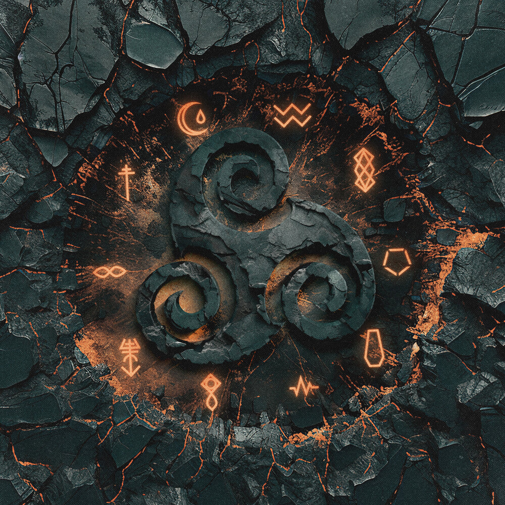Our Hollow, Our Home - Hope & Hell [CD]