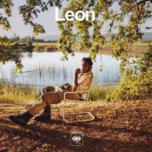 Leon Bridges - Leon [CD] [New CD]