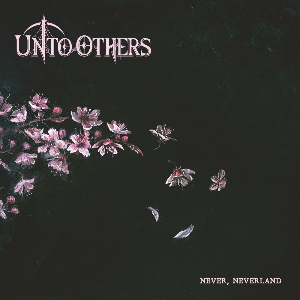 Unto Others - Never Neverland [CD] [New CD]
