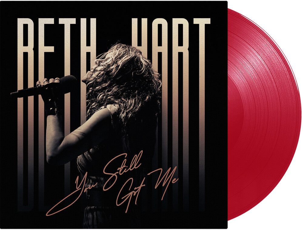 Beth Hart - You Still Got Me [LP] [New Vinyl]