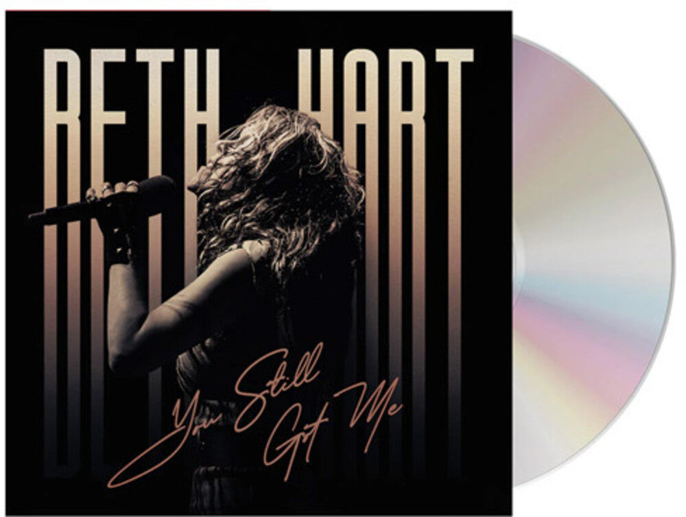 Beth Hart - You Still Got Me [CD] [New]