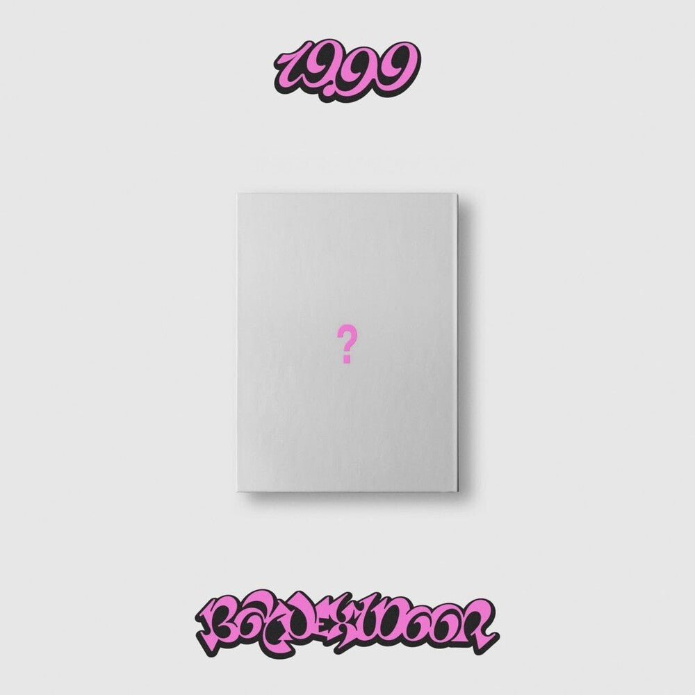 BOYNEXTDOOR - 19.99 (Nice Ver.) [CD]