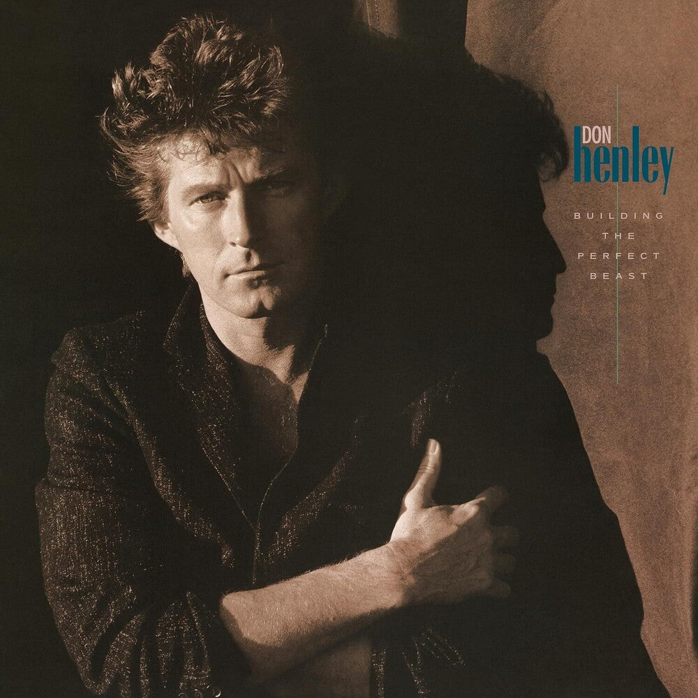 Don Henley - Building The Perfect Beast - (40th Anniversary) [2LP] [New Vinyl]