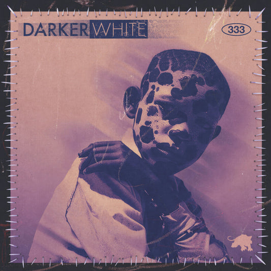 FEVER 333 - DARKER WHITE [Indie exclusive Opaque violet] [New Vinyl]