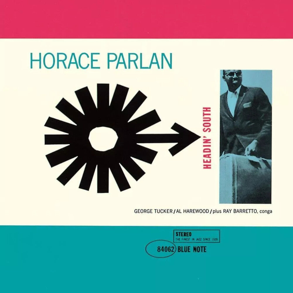 Horace Parlan - Headin South (Shm) (Jpn) [CD]