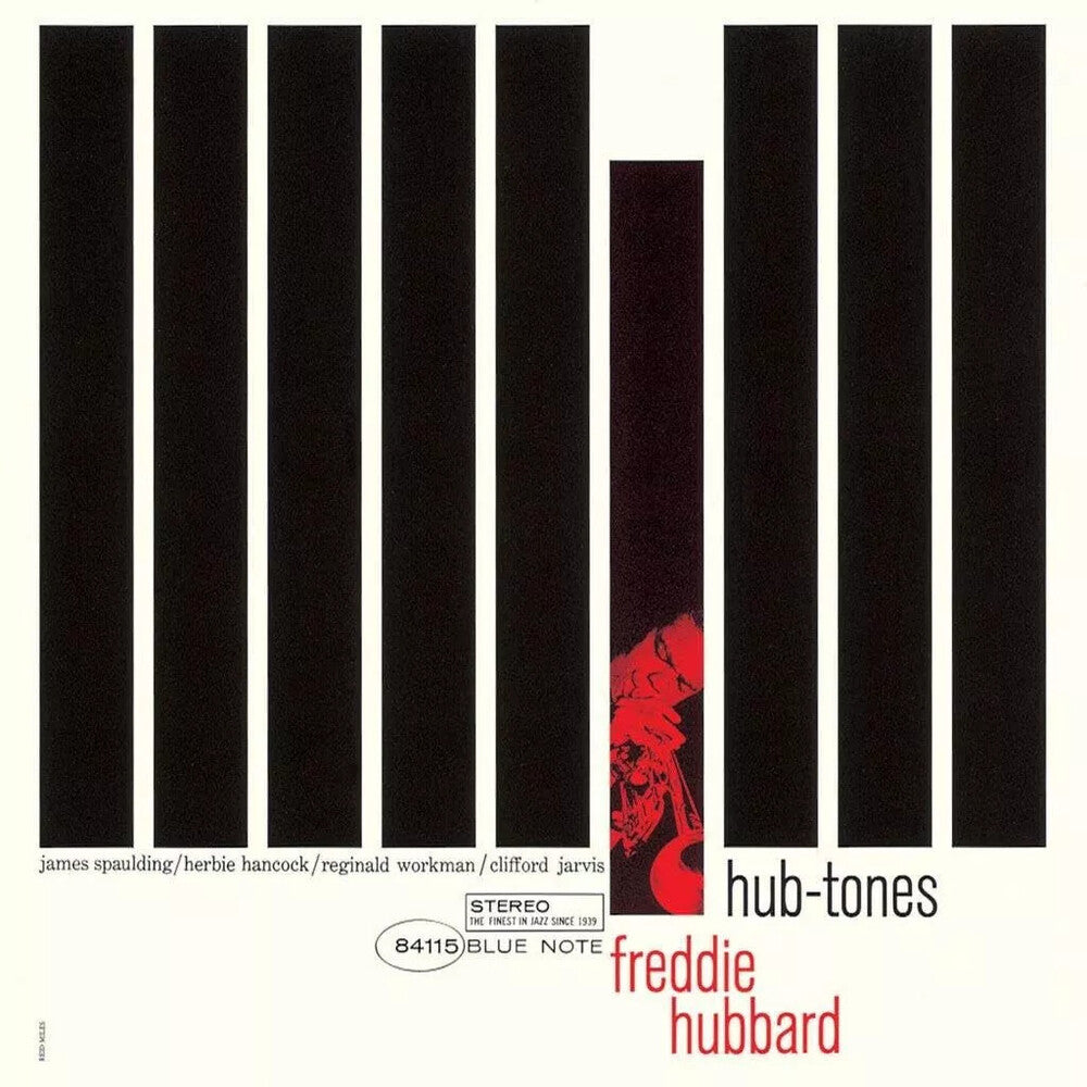 Freddie Hubbard - Hub-Tones (Shm) (Jpn) [CD]