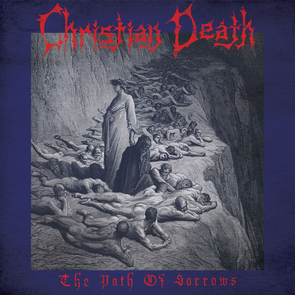 Christian Death - Path Of Sorrows [Reissue]