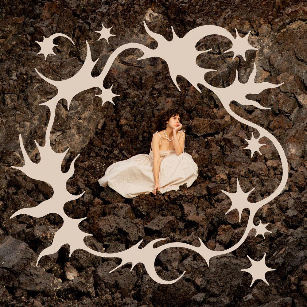 Little Moon - Dear Divine [Colored Vinyl] [New Vinyl]