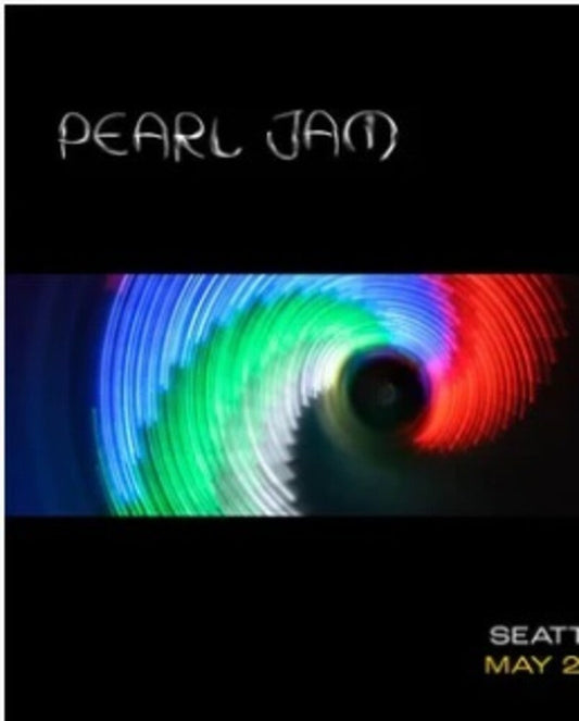 Pearl Jam - Live in Seattle, WA 5/28/24 [CD] [New CD]