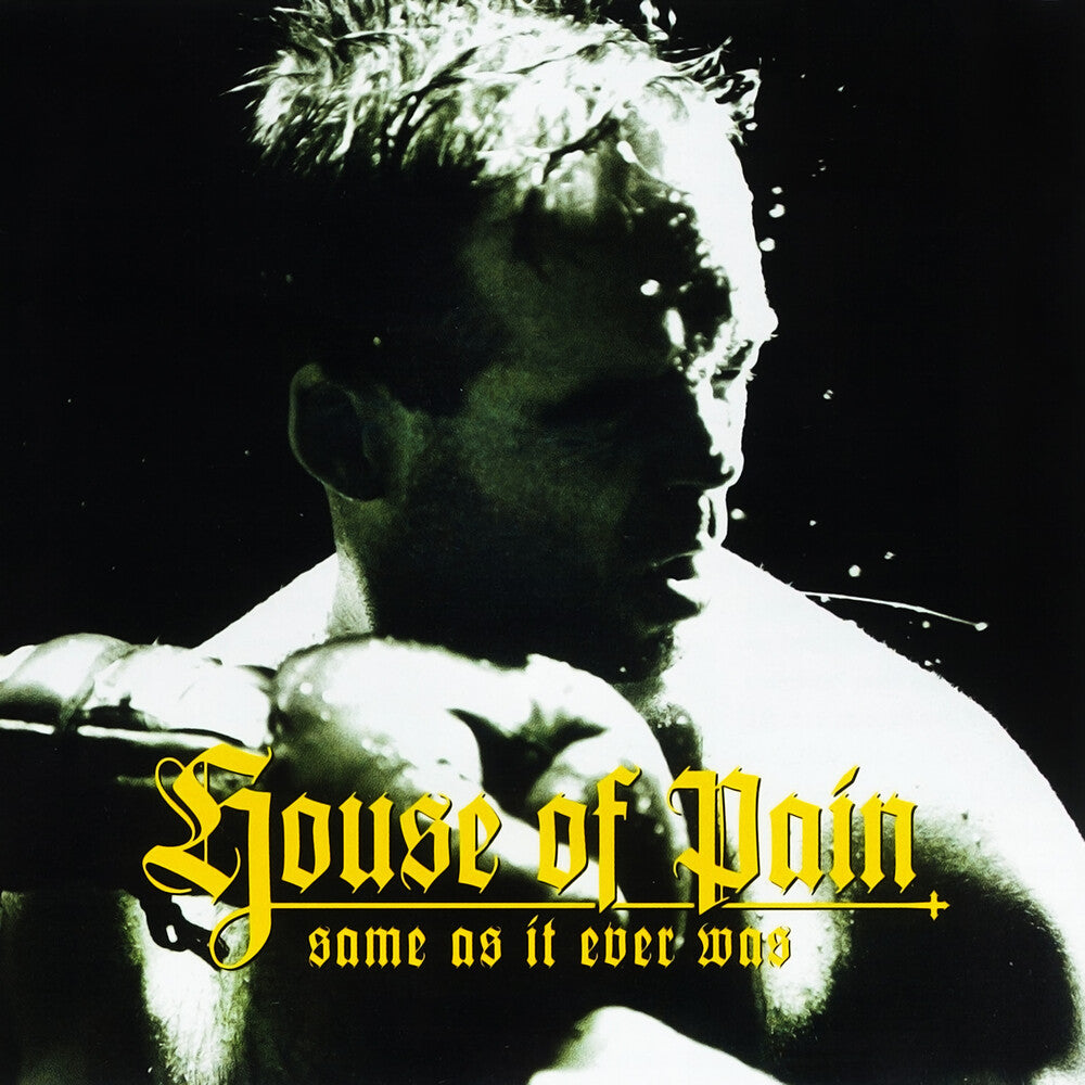 House Of Pain - Same As It Ever Was (30th Anniversary) [With Booklet] (Slip)