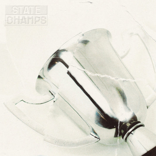 State Champs - State Champs [CD] [New CD]