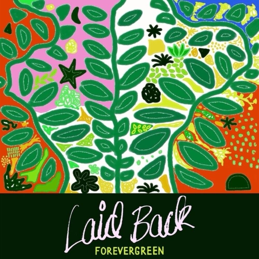 Laid Back - Forevergreen [CD]