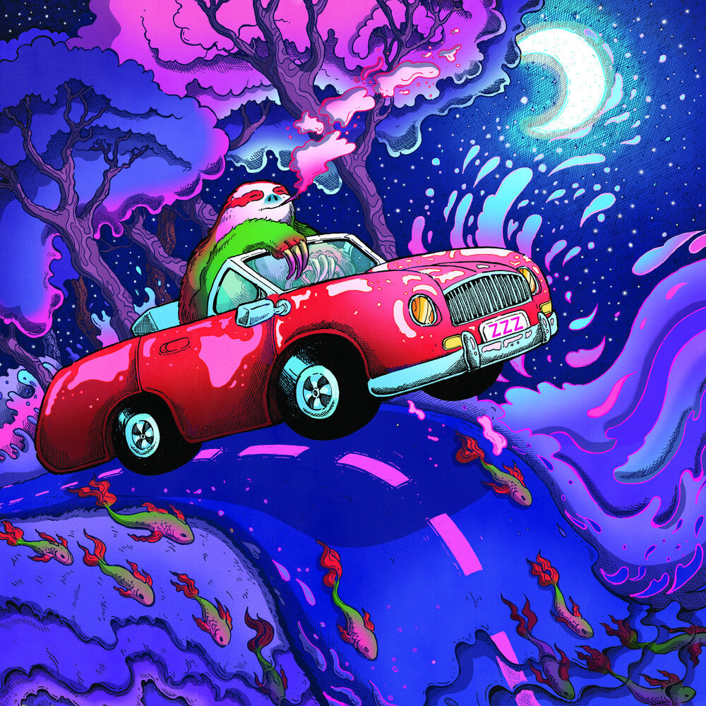 Holland Patent Public Library - Songs To Fall Asleep At The Wheel To [CD]