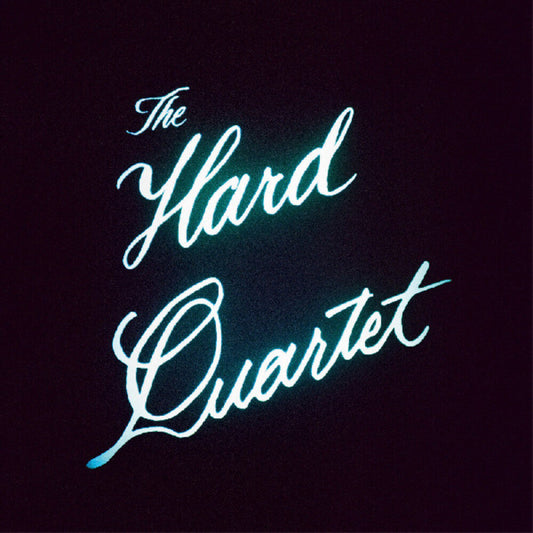 Hard Quartet - Hard Quartet [LP] [New Vinyl]
