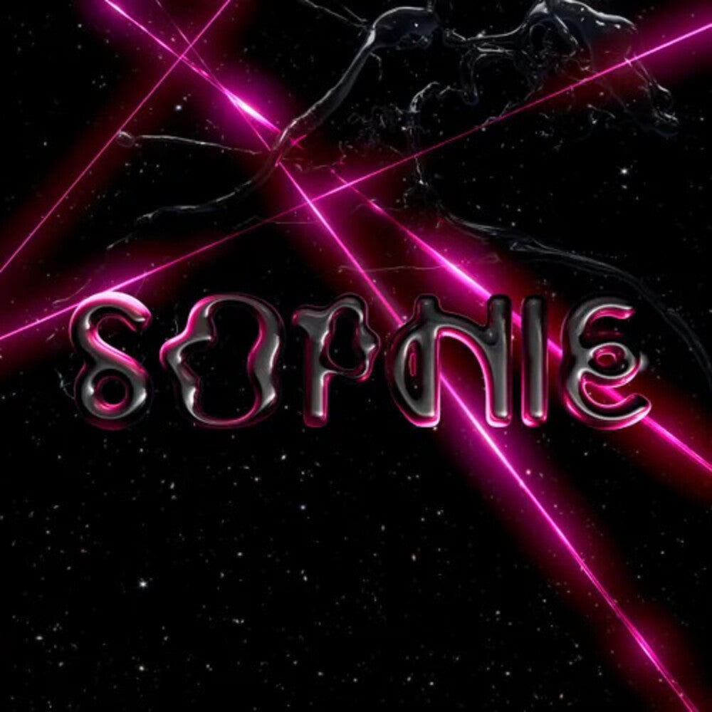 Sophie - Sophie [CD] [New]