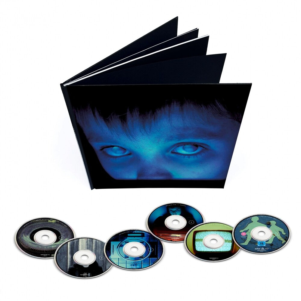 Porcupine Tree - Fear Of A Blank Planet - Deluxe Edition (Box) (Uk) [CD] [New CD]