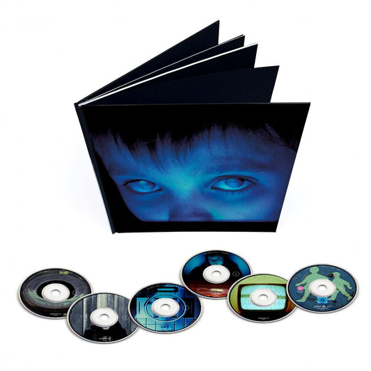 Porcupine Tree - Fear Of A Blank Planet - Deluxe Edition (Box) (Uk) [CD] [New CD]