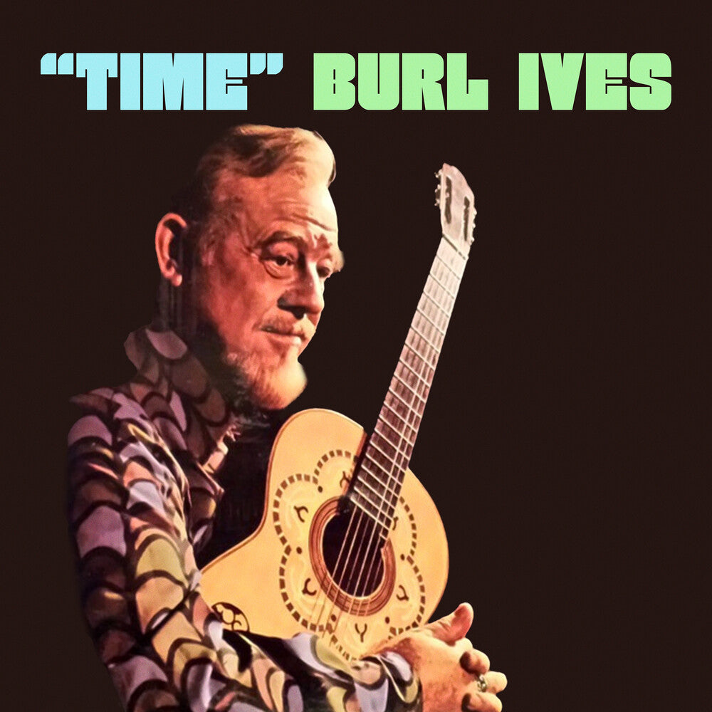 Time [CD]