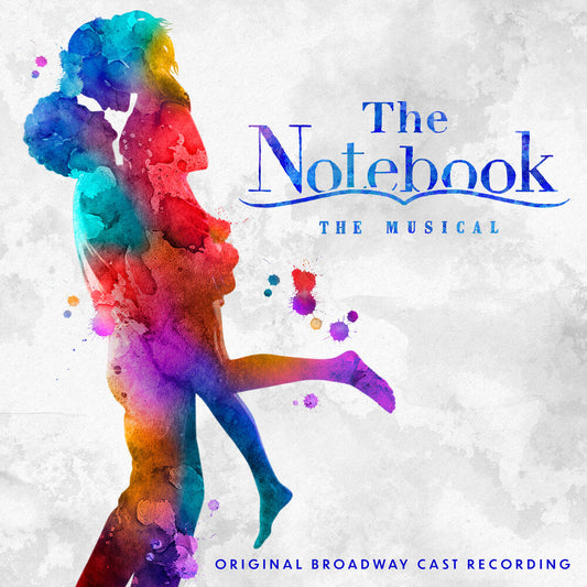 Ingrid Michaelson - Notebook (O.B.C.R.) (Blue) [Colored Vinyl] [New Vinyl]