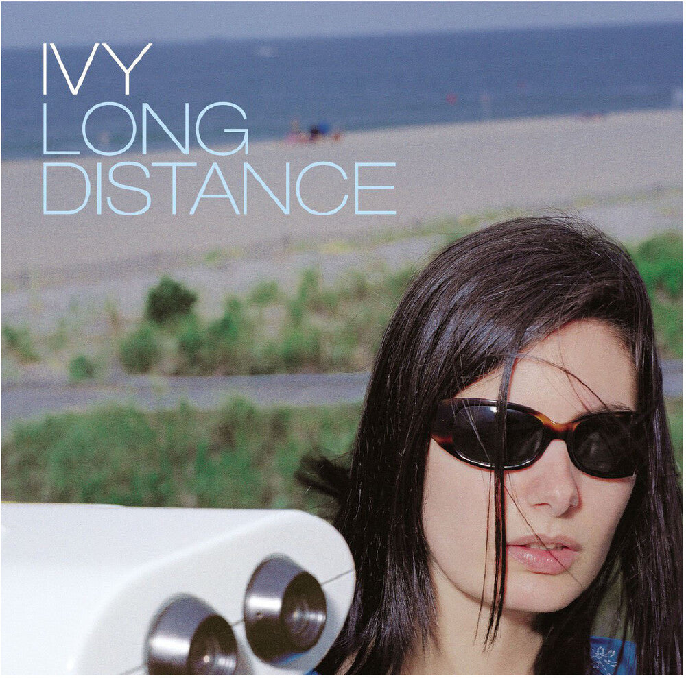 Ivy - Long Distance [LP] [New Vinyl]