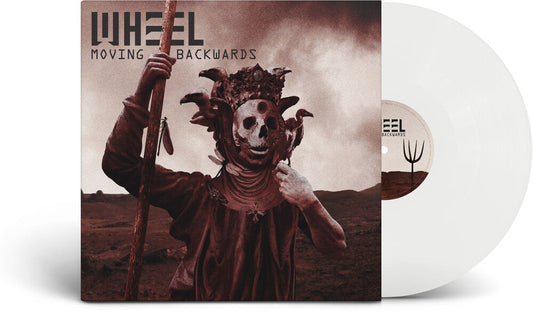 Wheel - Moving Backwards [LP] [New Vinyl]