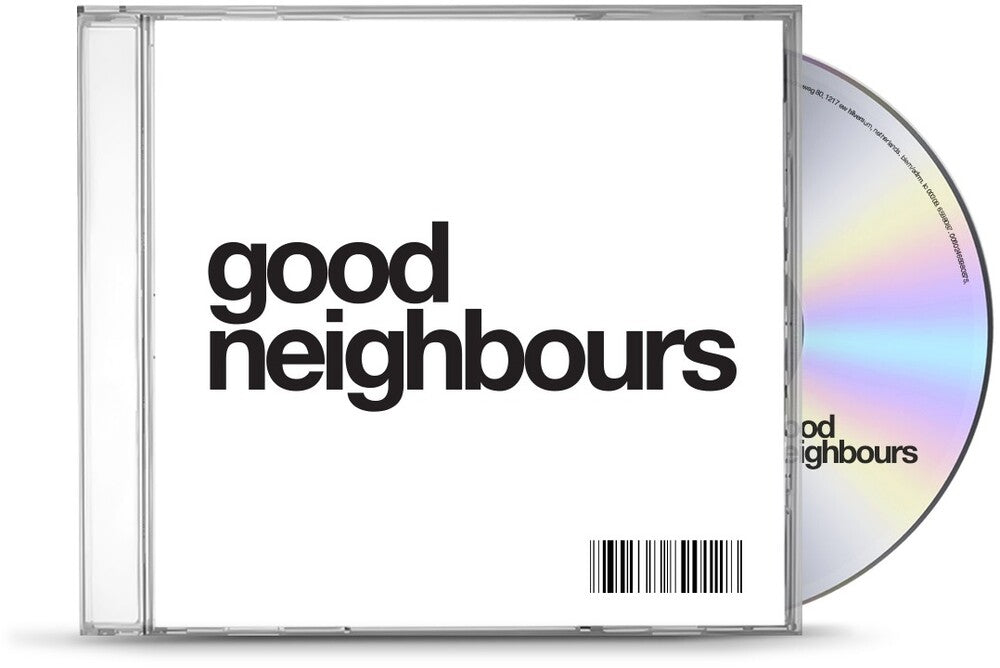 Good Neighbours - Good Neighbours [CD]