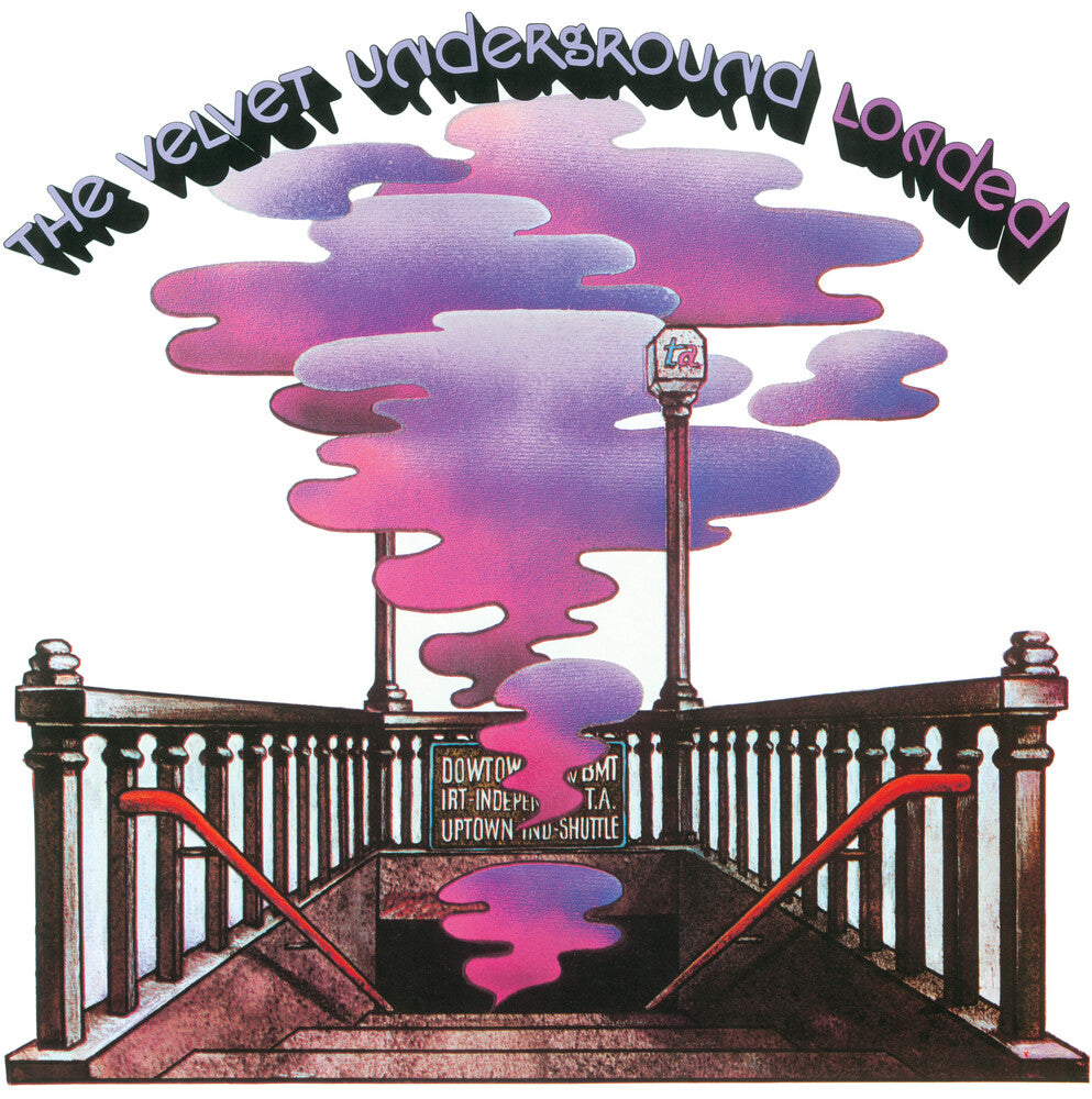 Velvet Underground - Loaded (Bme) (Alt) [LP] [New Vinyl]