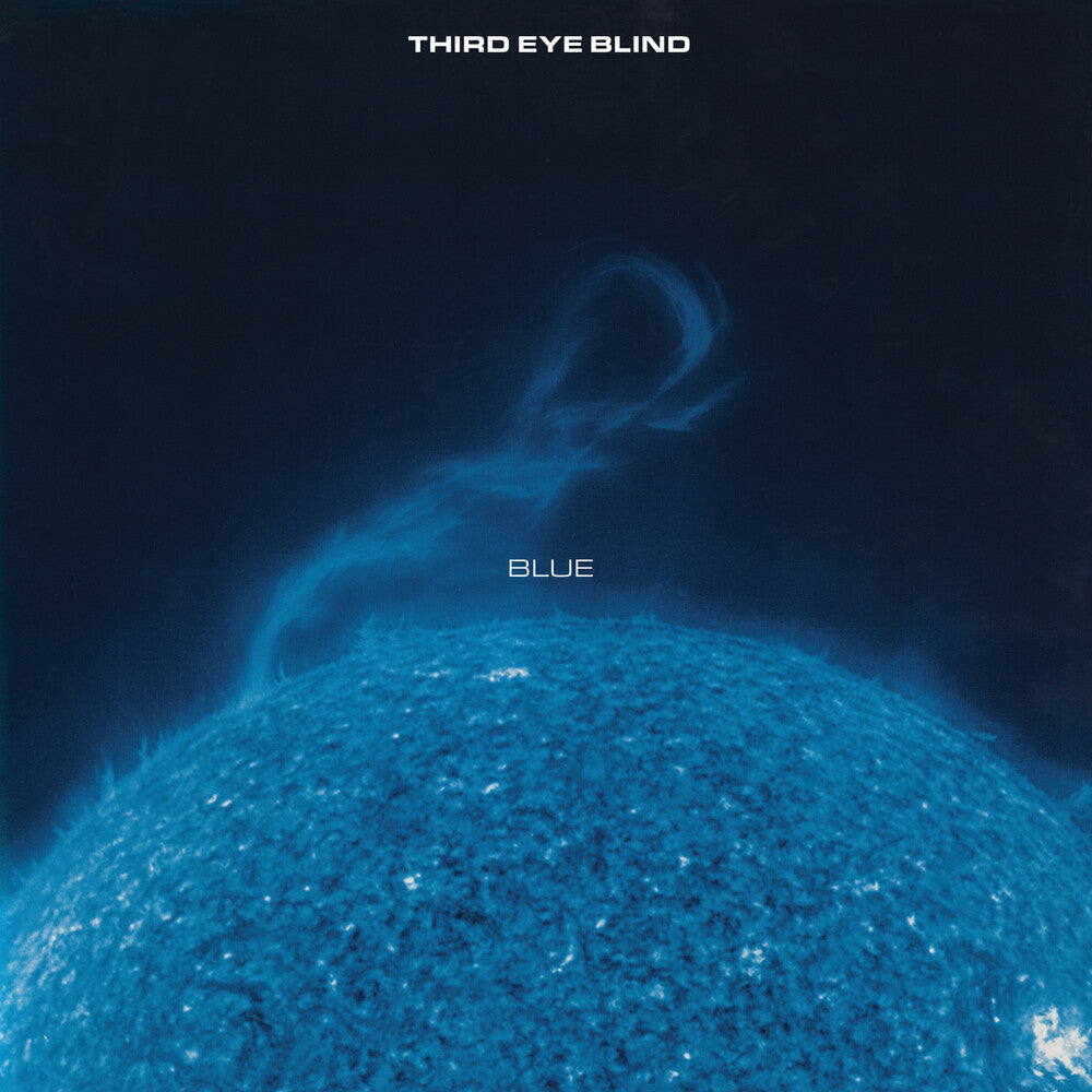 Third Eye Blind - Blue (Bme) [LP] [New Vinyl]