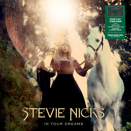Stevie Nicks - In Your Dreams (Bme) [LP] [New Vinyl]