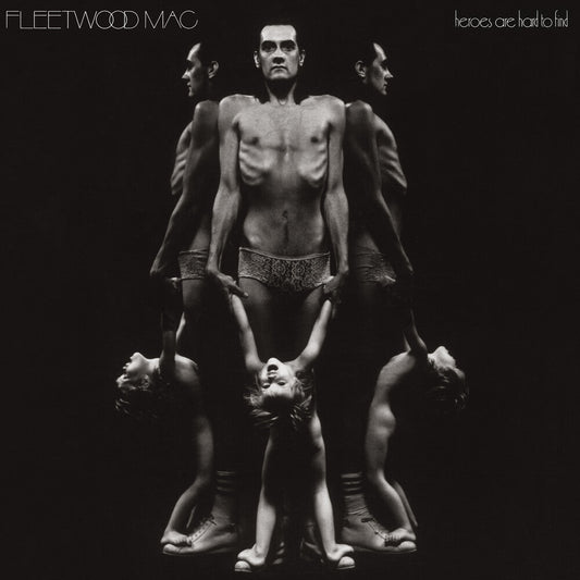 Fleetwood Mac - Heroes Are Hard To Find (Bme) [LP] [New Vinyl]
