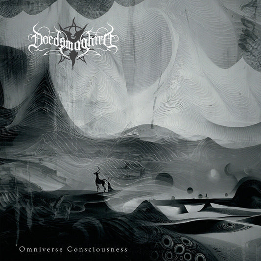 Doedsmaghird - Omniverse Consciousness [LP] [New Vinyl]