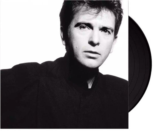 Peter Gabriel - So [LP] [New Vinyl]