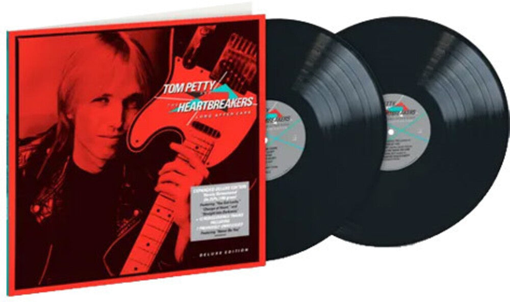 Tom Petty And The Heartbreakers - Long After Dark - Deluxe [2 LP] [New Vinyl]