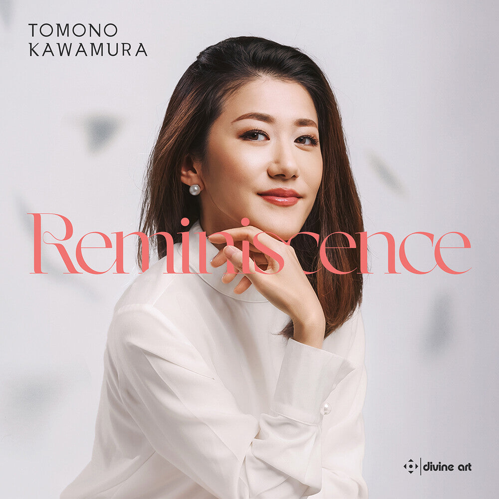 Brahms / Chopin / Kawamura - Reminiscence Music CD
