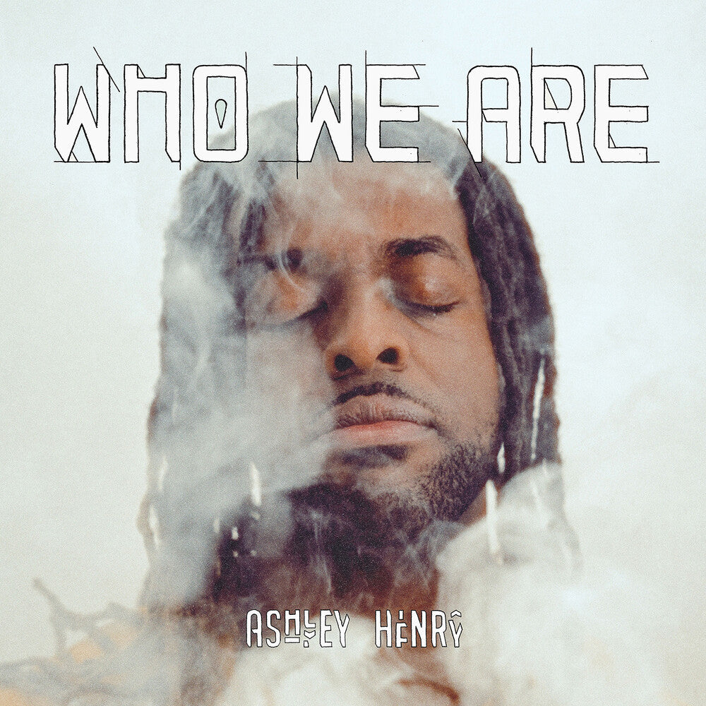 Ashley Henry  / Jackson,Judi / Hewes,Alec - Who We Are [CD]